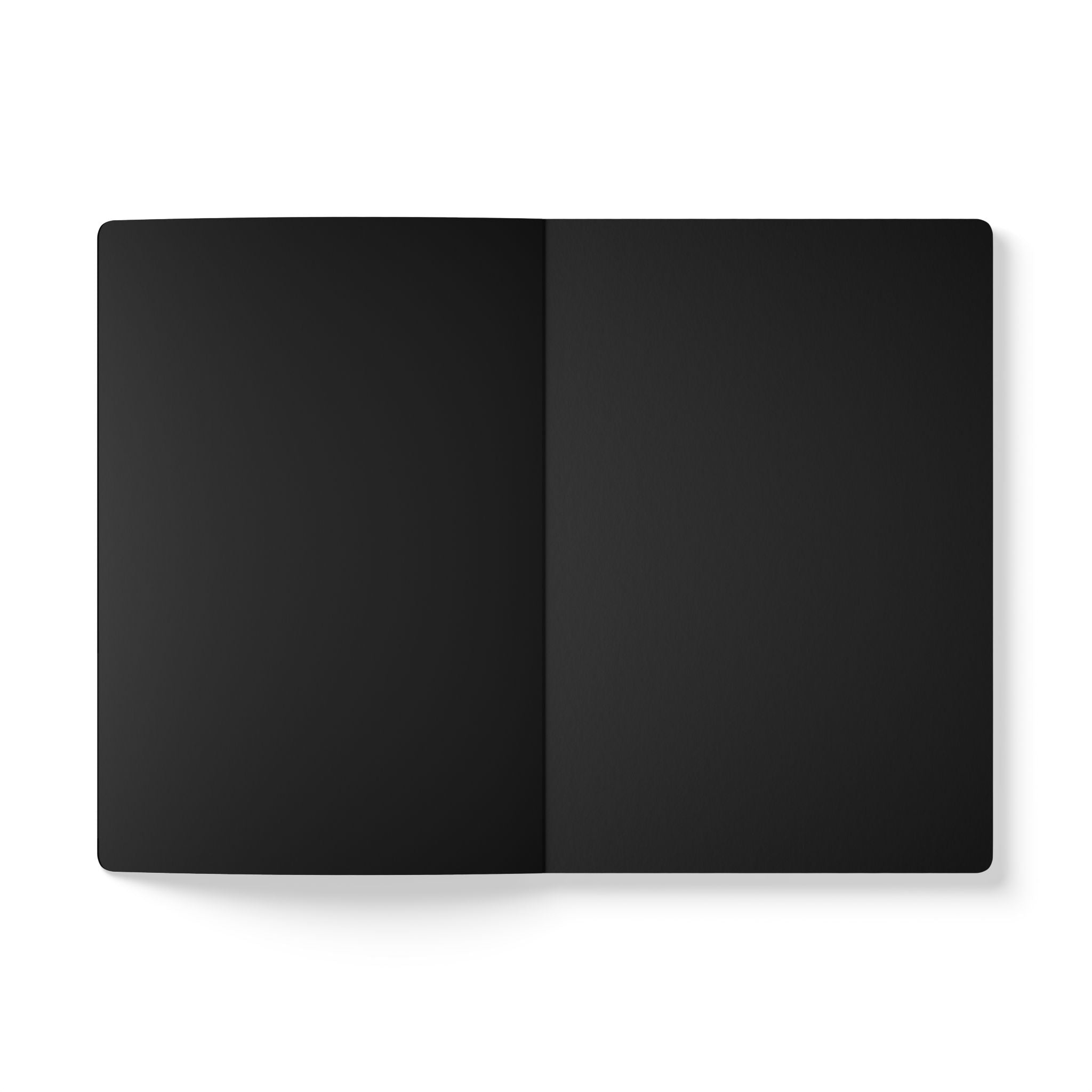 Urban Vibe Journal, Graffiti Art Notebook, Softcover Sketchbook, Street Style Diary, Creative Writing Journal