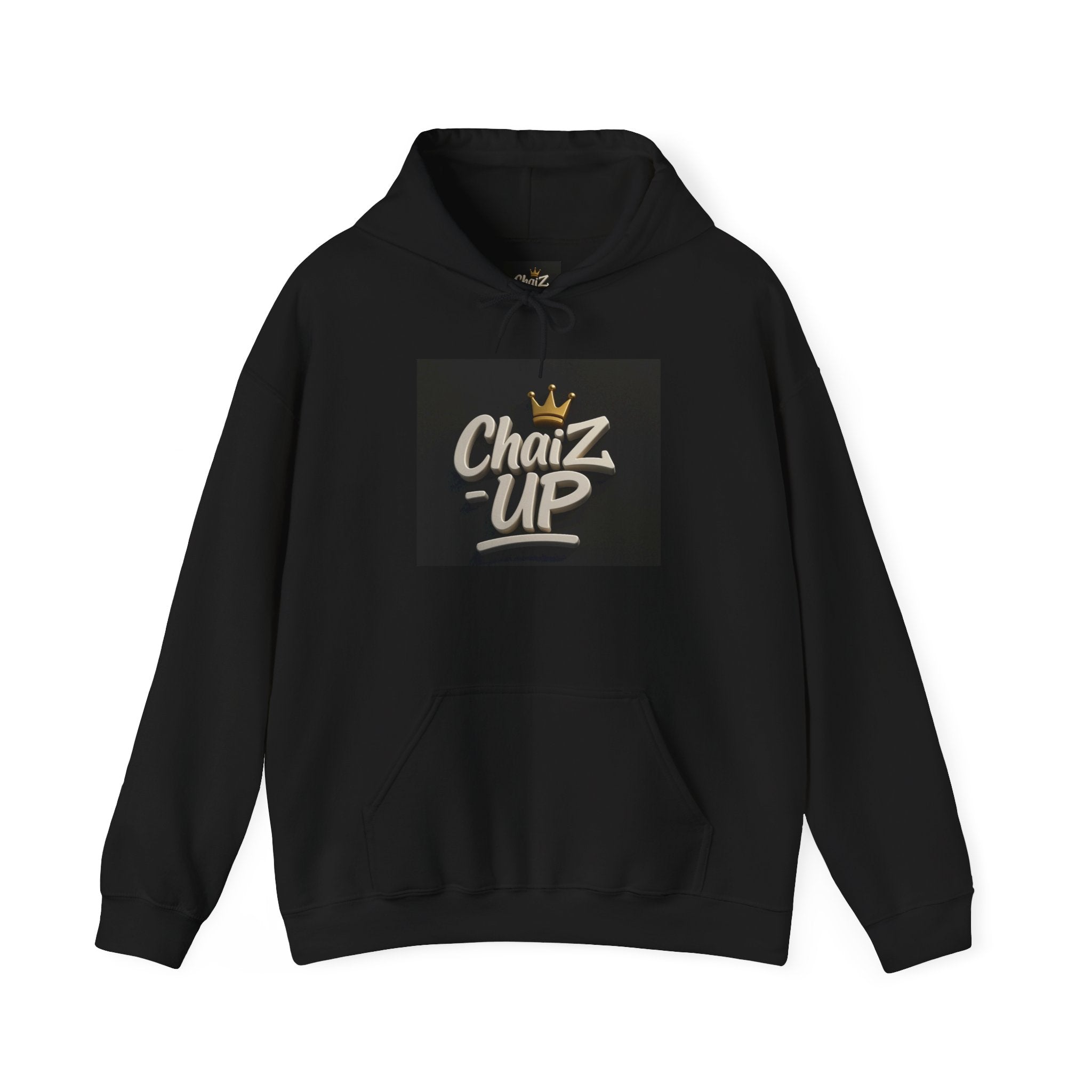 Iconic Hip-Hop Heavy Blend Hoodie | Unisex Sweatshirt, Retro Streetwear, Urban Fashion, Gift for Music Lovers, Cozy Layering