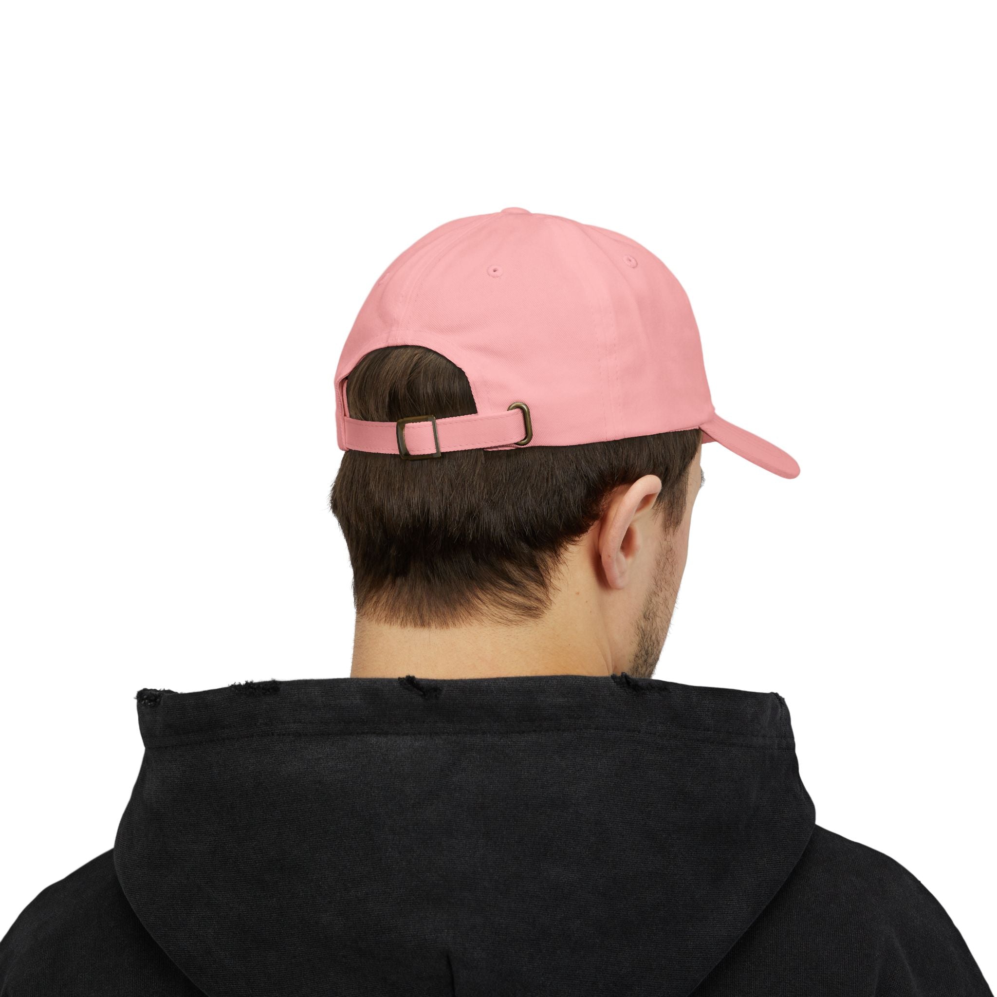 Classic Dad Cap with Playful Embroidered Sun Design, Summer Hat, Gift for Dads, Casual Beachwear, Sun Lover's Accessory