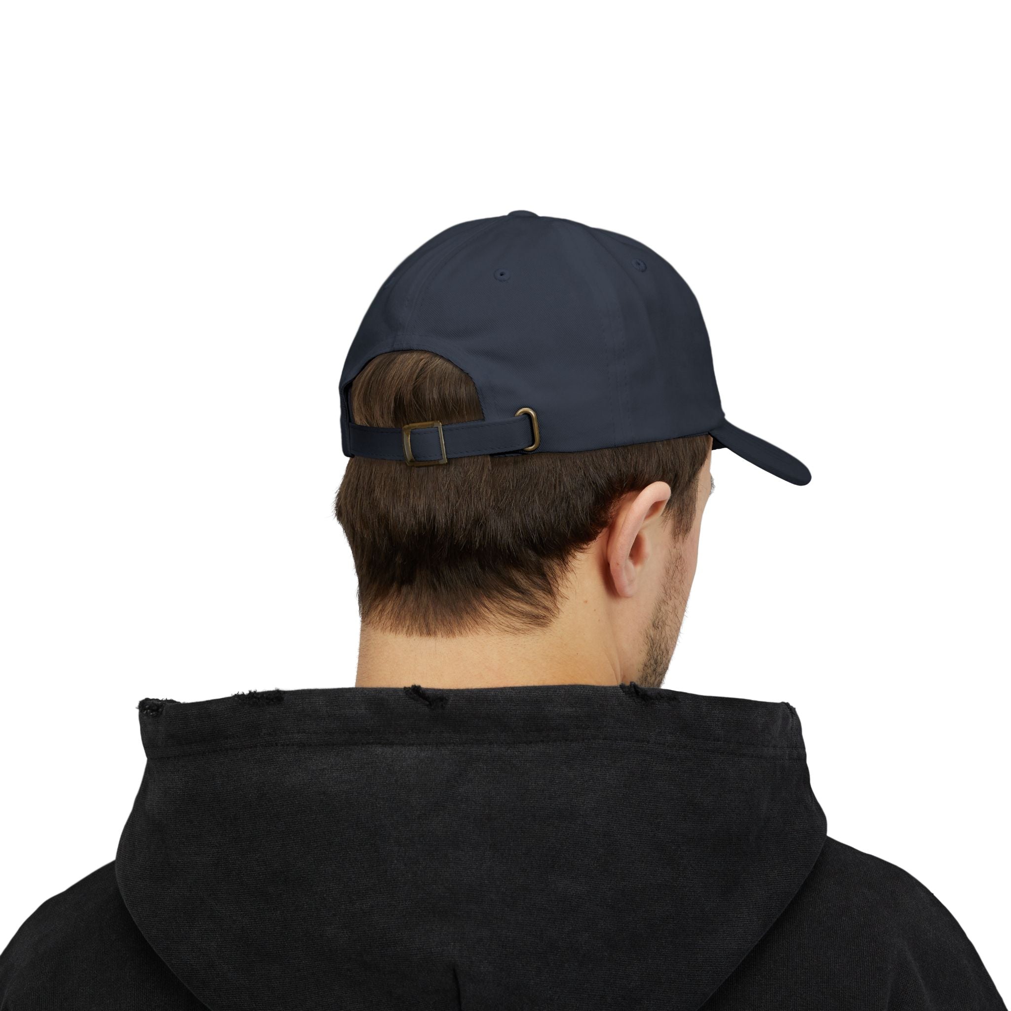 Classic Dad Cap with Playful Embroidered Sun Design, Summer Hat, Gift for Dads, Casual Beachwear, Sun Lover's Accessory